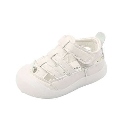 Sandalias de Verano para Bebés e Infantes - Comodidad y Protección - Image 5