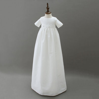 Traje de Bautizo Elegante para Niño - Colección Europea de Largo Año - Image 22