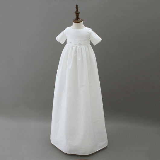 Traje de Bautizo Elegante para Niño - Colección Europea de Largo Año - Image 22