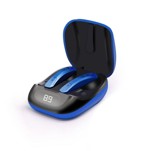 Auriculares Inalámbricos Bluetooth de Diseño Minimalista - Image 4