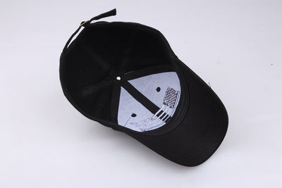 Gorra de Hombre con Bordado de Bandera - Image 12