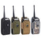 Bolsa Tática Multifuncional para Walkie-talkie Esportes Outdoor