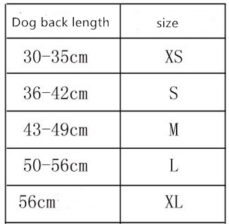 Ropa Táctica Militar para Perros - Image 6