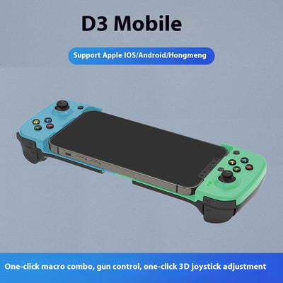 Control Inalámbrico Bluetooth para Juegos - Image 12