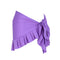 Only Free Size Skirt Purple