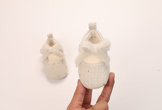 Zapatos de Princesa Clásicos con Suela Antideslizante y Acolchada - Image 18