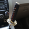 Perilla Samurái JDM 200-260mm - Estilo Automotriz Japonés