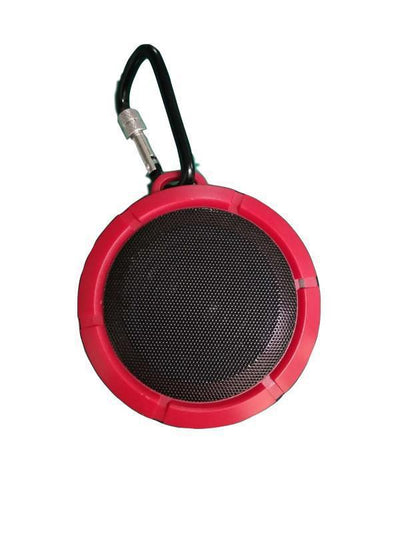 Parlante Portátil Bluetooth Resistente al Agua para Deportes y Aventuras - Image 6