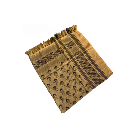 Bufanda Táctica Jacquard para Hombre - Image 13