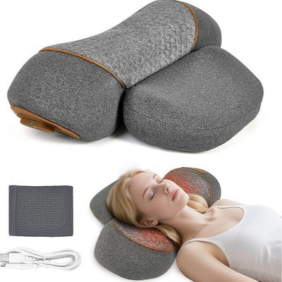 Almohada Cervical Ergonómica para Dormir - Soporte Profesional del Cuello - Image 16