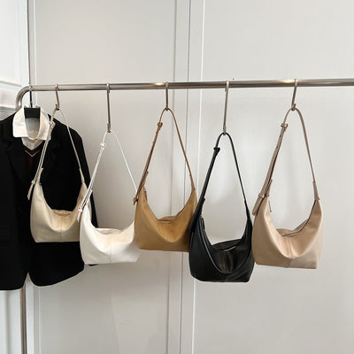 Bolsa Mensajera Elegante para Mujer con Asa de Hombro - Image 4