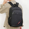 Mochila de Viaje Ligera y Capacidad Amplia para Hombre
