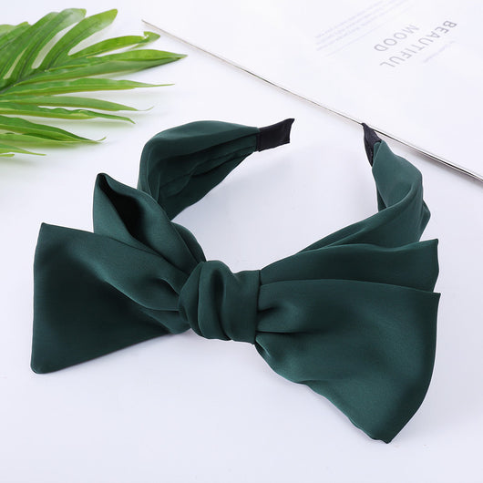 Corbata de Moño Elegante con Estilo Internacional - Image 7