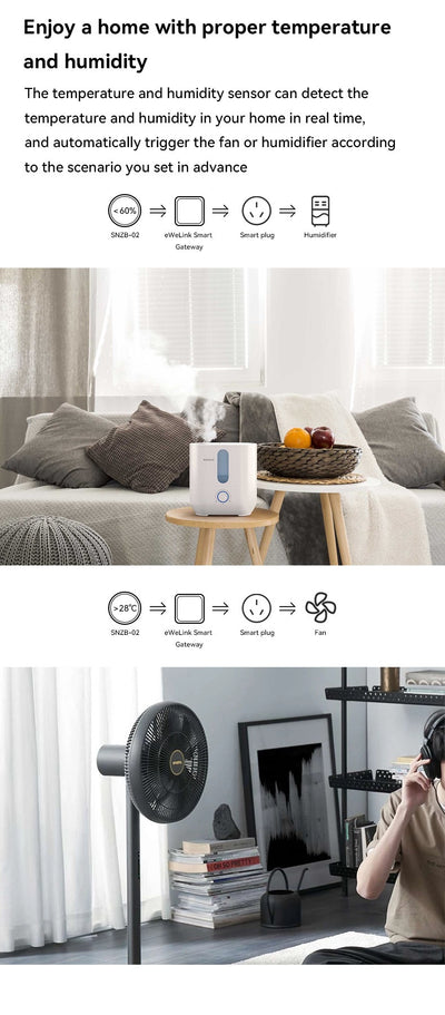 Sistema de Seguridad Inteligente con Sensor de Temperatura y Humedad - Image 19
