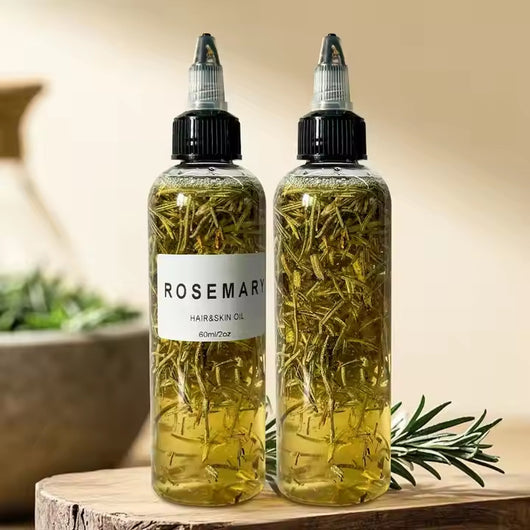 Aceite Esencial para el Cuidado del Cabello - Image 14