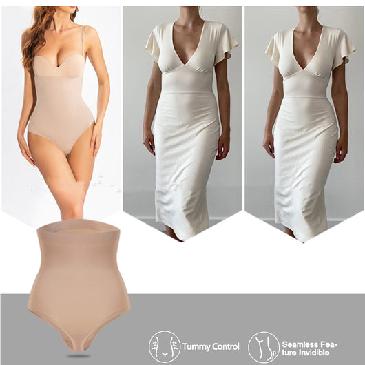 Faja Modeladora Reductora de Cintura y Glúteos - Image 4