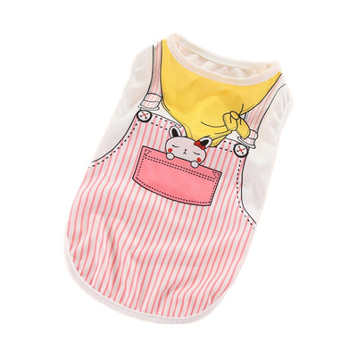 Chaleco Fresco para Mascotas - Ropa de Verano para Perros y Gatos - Image 6