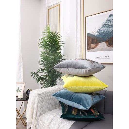 Almohada Lumbar de Lujo Moderno - Cojín Ergonómico para Descanso - Image 11