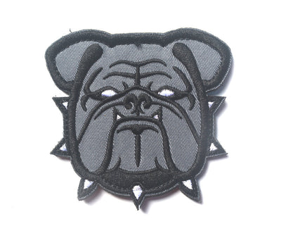 Impermeable Reflectante para Perros Grandes - Protección Total 4 Patas - Image 8