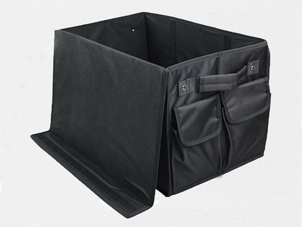 Organizador Plegable Multifunción para Auto