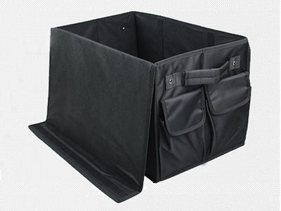 Organizador Plegable Multifunción para Auto - Image 2