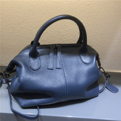 Bolso Crossbody de Cuero Premium para Mujer - Image 5