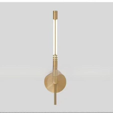 Lámpara de Pared LED Minimalista Luxury para Dormitorio y Sala - Image 8