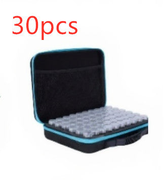 Caja Organizadora de Semillas con Bolsa EVA Resistente - Image 3