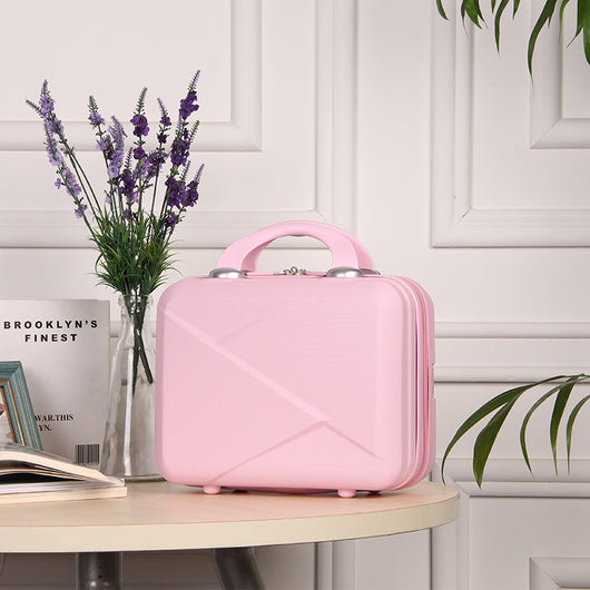 Bolsa de Maquillaje Princesa Portátil - Organizador de Viaje - Image 12