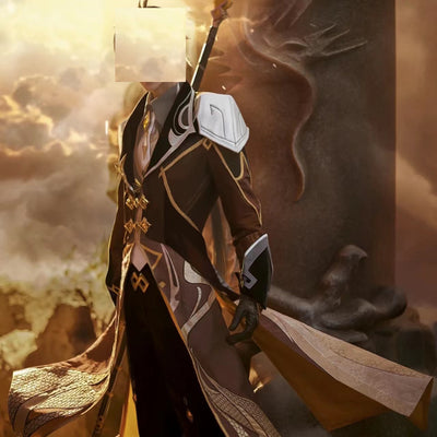 Reloj de Pared Uniforme Completo God of the Original - Image 6