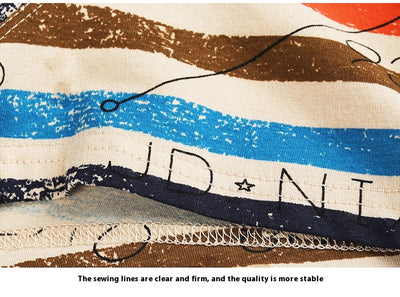 Bóxers de Algodón Estampado Transpirables para Hombre - Image 15