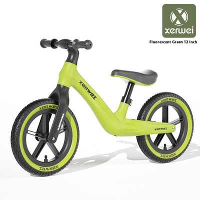 Patinete Infantil sin Pedales de Tres Ruedas - Image 19