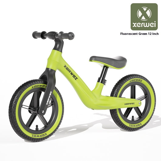 Patinete Infantil sin Pedales de Tres Ruedas - Image 19