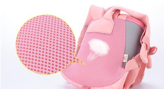 Mochila Escolar con Arnés de Seguridad Anti-pérdida para Niños - Image 11