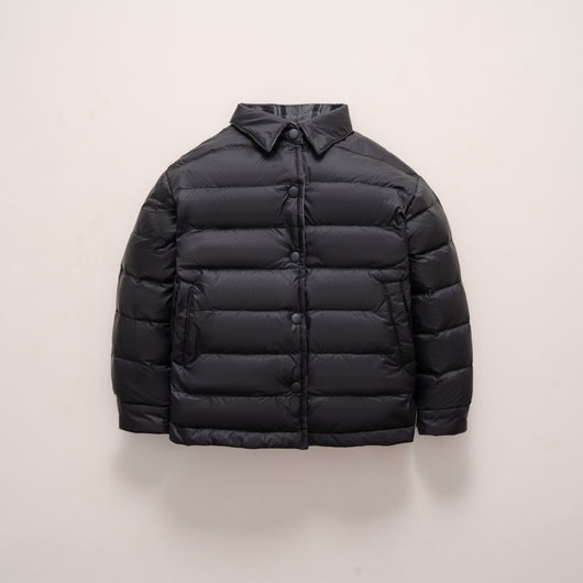 Chaqueta Reversible Ligera para Niños - Abrigo Versátil y Cómodo - Image 10