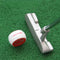 Putter de Entrenamiento con Bola de Movimiento Visual y Peso Ajustable