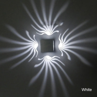 Lámpara de Pared Minimalista Moderna - Image 10