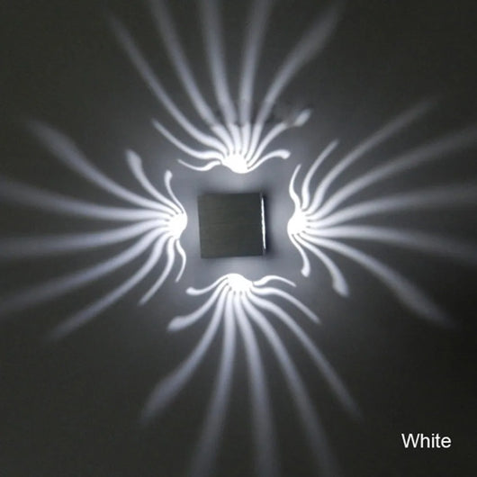Lámpara de Pared Minimalista Moderna - Image 10