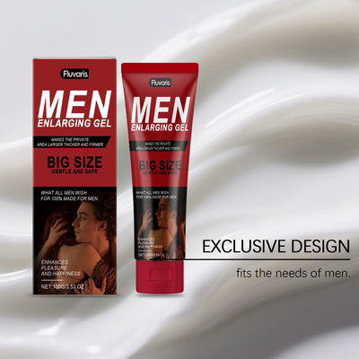 Gel Potenciador para Hombres - Image 12