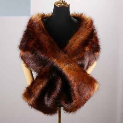 Bufanda Térmica Acolchada para Otoño e Invierno - Image 21