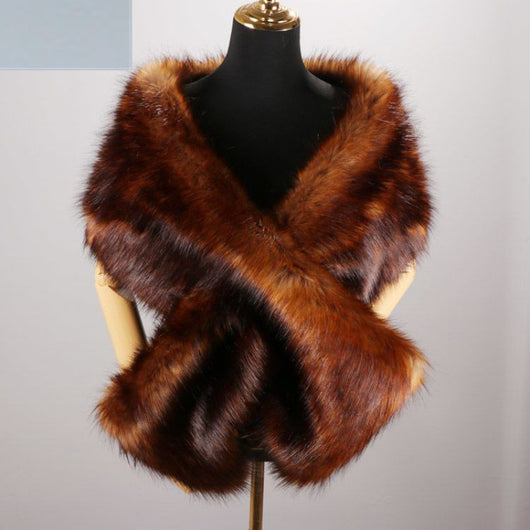 Bufanda Térmica Acolchada para Otoño e Invierno - Image 21