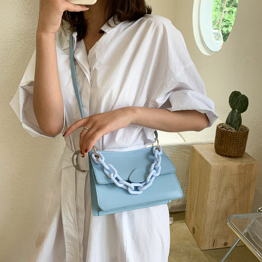Bolsa Mensajero de Moda - Bandolera Elegante para Hombre y Mujer - Image 13