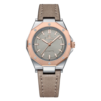 Reloj de Pulsera Resistente al Agua para Estudiantes - Cuarzo Elegante para Mujer - Image 8