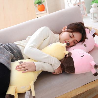 Peluches de Ciervo Sika para Dormir - Compañero Suave para Niñas - Image 9