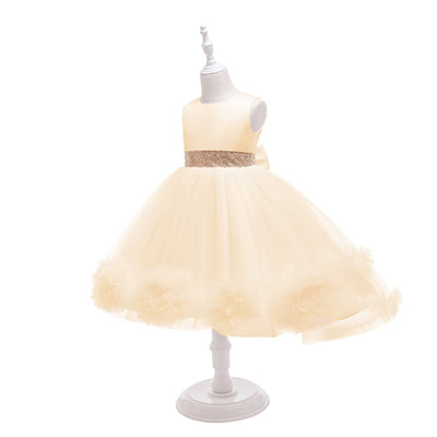 Disfraz Clásico de Princesa para Niñas - Image 17