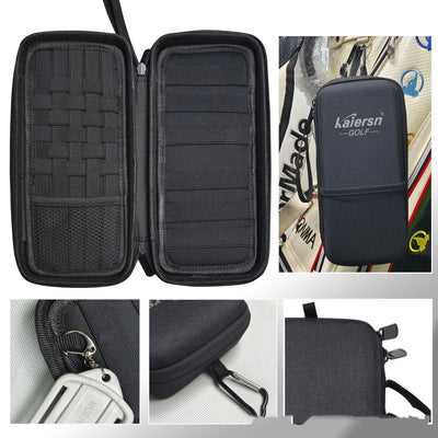 Estuche Organizador Portátil para Guantes y Accesorios - Image 8