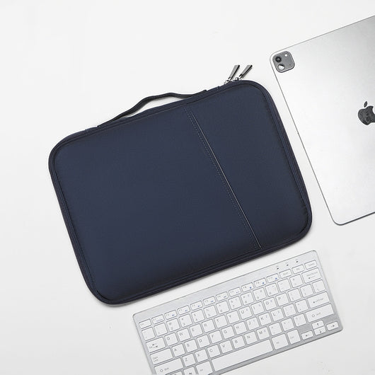 Bolsa Laptop Resistente a Terremotos con Almacenamiento de Teclado - Image 3