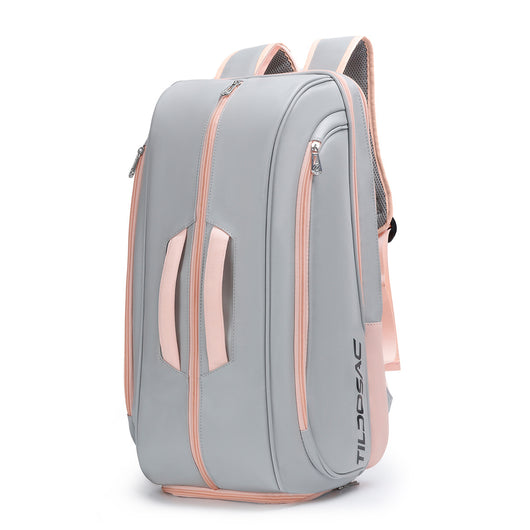 Bolsa Deportiva Multiusos para Tenis con Compartimento para Zapatos - Image 12