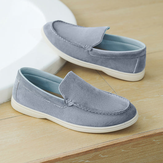 Zapatos Casuales sin Cordones para Hombre en Talles Grandes - Image 4