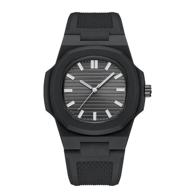 Reloj Deportivo Luminoso Resistente al Agua con Movimiento de Cuarzo - Image 13
